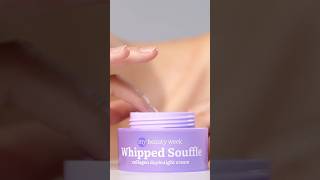 Collagen dayampnight cream WHIPPED SOUFFLE 7DAYS skincare my7days shortsvideo [upl. by Gunner]