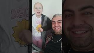 BU CEKET KİMİN CEKETİ BABAANNEMİN CEKETİ 😂😂🇵🇱🇹🇷 oliwiabozna comedyshorts keşfetbeniöneçıkar [upl. by Nahtanaoj]