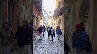 Explore the charms of Brescia 2024 travelvlog travel italytravelguide europeantravel shorts [upl. by Bria488]