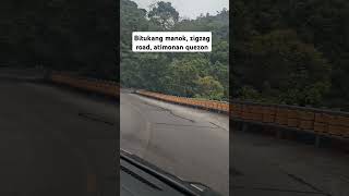 Bitukang manok zigzag road atimonan quezon nakakatakot short [upl. by Dovev]