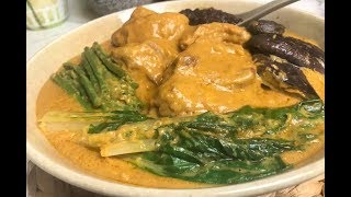 Kare Kare Recipe [upl. by Aciret]