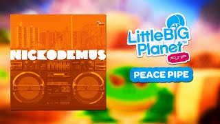 LittleBigPlanet PSP OST  Peace Pipe [upl. by Bikales]