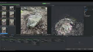 Meshroom Photogrammetry Tutorial 13 [upl. by Goer]