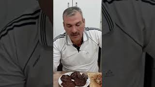 Evde adana kebap türü hamburger [upl. by Aicatsan]