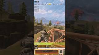 PREMIUM View in COD MOBILE CODM codmobile callofdutymobile [upl. by Aiela]