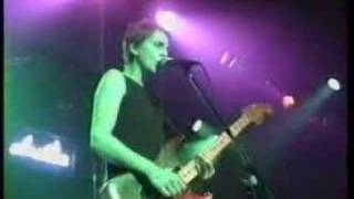 Elastica  Connection Live [upl. by Euqinahc]