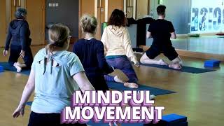 Mindful Movement at Pendle Wavelengths Nelson [upl. by Ray]