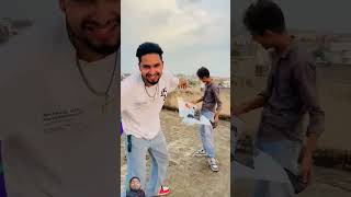 Patang Short Video shortvideo shortsfeed viral funny comedy [upl. by Nosnek346]