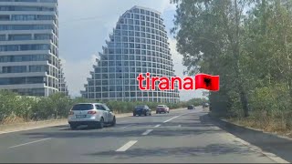 tirana 2024kopshti zoologjik liqeni i thatealborginaltv tirana2024 explorealbania shqipëria [upl. by Quintie]