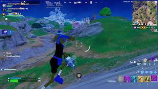 Fortnite Live Event [upl. by Adniroc]