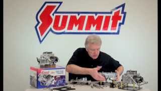 Summit Racing Carburetor Tuning Tips  Summit Racing Quick Flicks [upl. by Crifasi547]