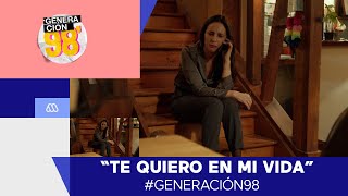 Generación 98  ¿La perdonará Cota quiere volver con Paula [upl. by Camilla673]