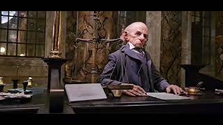 EXPLORE THE GRINGOTTS BANK at Harry Potter Studios London [upl. by Ezar]