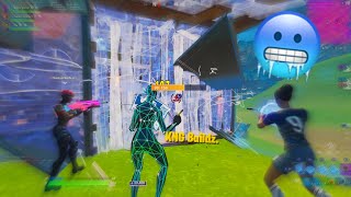 Cooler than a Btch 🥶 Fortnite Montage  SMOOTH Controller Player 🎮 [upl. by Cressida196]