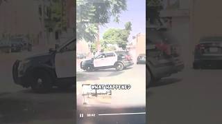 Funny Police Fail Caught on Camera 😂 shorts [upl. by Costanza388]