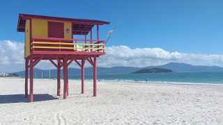 Aluguel temporada em Canasvieiras – FlorianópolisSC – Cond Summer Beach ap 213 [upl. by Alrick335]