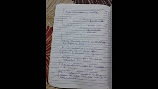 Conductance chapter notes Chemistry [upl. by Aehc]