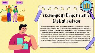 Analyse the various dimensions of globalisation and its impact on the world  group activity [upl. by Keenan]