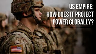 US Empire How Does It Project Power Globally ft Daniel Immerwahr [upl. by Symon]