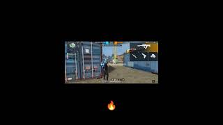 EASY PEASY SQUEEZY GAMEPLAYfreefire freefireclips handcam shorts shortsviral video bgmi [upl. by Suoirtemed]