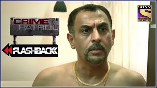 Flashback Crime Patrol  Double Crossed Part 2  Full Episode [upl. by Skantze]