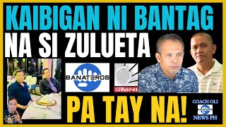 PRRD QUIBOLOY BANATEROS ABANGAN SA SMNI [upl. by Elyrrad]