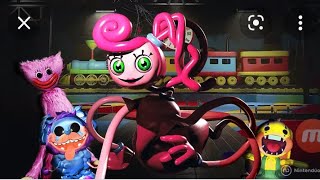 kogama poppy playtime chapther 2 full game [upl. by Girovard]