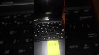 Asus T100 Problem Powering On FIX [upl. by Sand667]