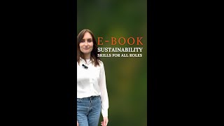 Making Sustainability Part of EVERY Job Role Free ebook [upl. by Abbotsun729]