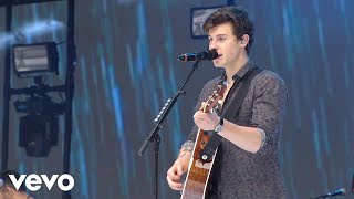 Shawn Mendes  Stitches Live At Capitals Summertime Ball [upl. by Marguerita]