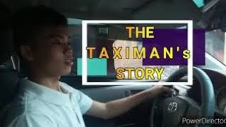 THE TAXIMANS STORY Catherine Lim [upl. by Ventura]