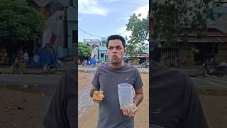 Samosa 🌮😂 shorts kcindian samosa comedy trending viralnow 999india funny friends dog [upl. by Amal]