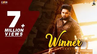 New Punjabi Songs 2024  Winner Official Video Baaghi  Jassi X  Latest Punjabi Songs 2024 [upl. by Beattie]