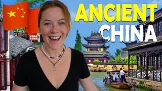 Chinas Ancient Watertowns  Shanghais BEST Day Trip [upl. by Erica692]