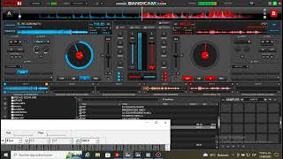 el bicarbonato  Charles king ▶️🔥🔥 DJ cesar 😎🔊🔥 champetacriolla [upl. by Refinneg760]