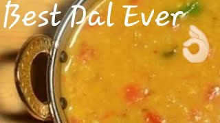 Moong masoor dal recipebest and easyiest way [upl. by Namaan]