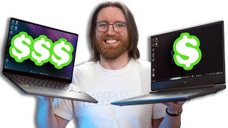 Are Expensive Gaming Laptops Actually Worth It [upl. by Kelda]