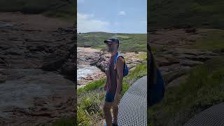 Cape solander trekking [upl. by Mecke410]