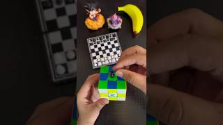 Can you play chess on a Rubik’s Cube [upl. by Bradford]