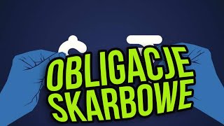 Państwa lubią pożyczać pieniądze Obligacje skarbowe [upl. by Elorac]