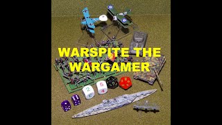 Hammerhead Wargames Show 2023 [upl. by Aisyle]