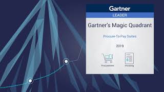 Ivalua  The Only Provider to be Cited as Leader by Gartner amp Forrester Reports Across SourcetoPay [upl. by Goodman]