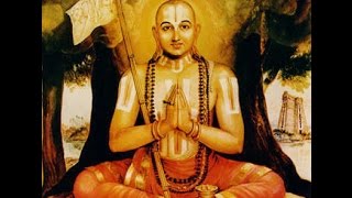 Ramanujacharya at Jagannath Puri [upl. by Assiled]