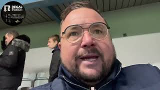 FULL TIME REACTION  QPR 20 MILLWALL “SHAMBLES” millwall millwallfc qpr efl [upl. by Caddric]