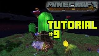 Adventure Time Tree House Tutorial 9 [upl. by Purington989]