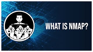 What is NMAP [upl. by Akerboom272]