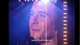 Shane Filan goodbye speech from Croke 23 June 2012 [upl. by Lauder]