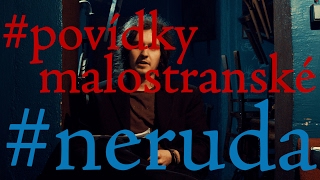 EP15 jan neruda  povídky malostranské [upl. by Nitsug]