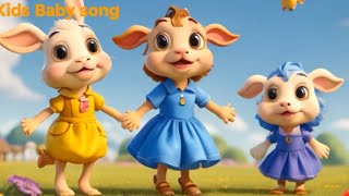 English songs for kids  English song  songs for little baby  kids English song kidssongs [upl. by Ekrub]