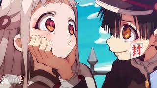 Hanako x Yashiro •AMV•Infinity [upl. by Torto]